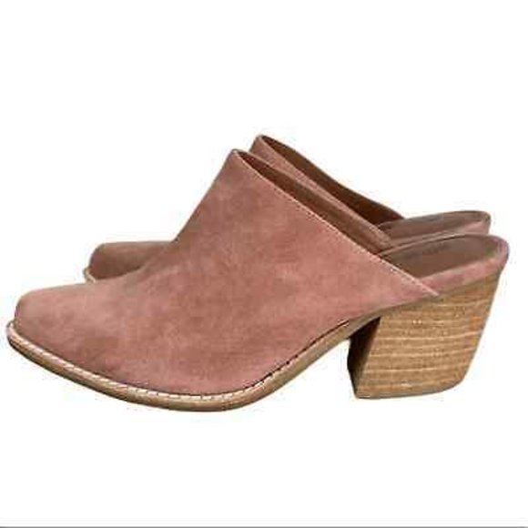 Jeffrey Campbell Shoes - Jeffrey Campbell Favela 2 Slip On Mules